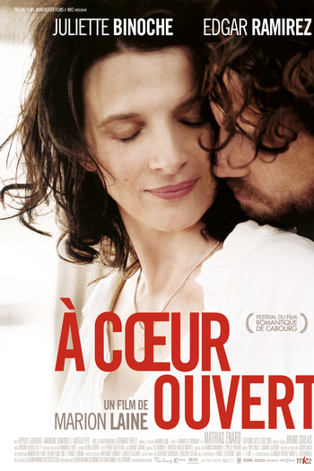  de Filme De Coração Aberto (2012)