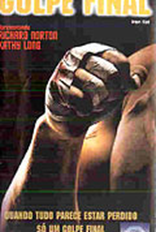 Poster 2 de Filme Golpe Final (1994)