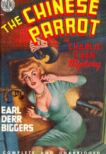 O Papagaio Chinês (The Chinese Parrot)