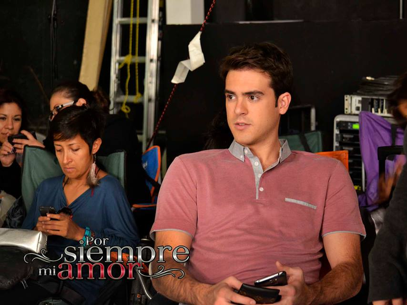 Foto 79 de Por Siempre Mi Amor