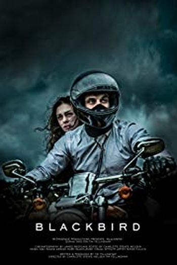 Poster de Curta Blackbird (2016)