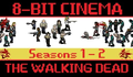 The Walking Dead é reimaginado como um jogo do Arcade