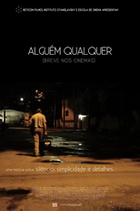 Alguém Qualquer (Alguém Qualquer)