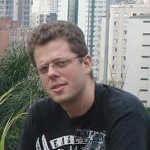 Foto de perfil de anderson carlos reinert