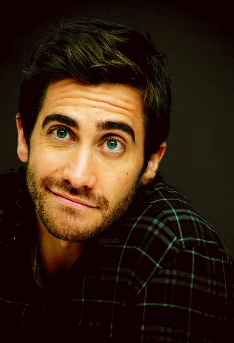 Jake Gyllenhaal - Foto 12
