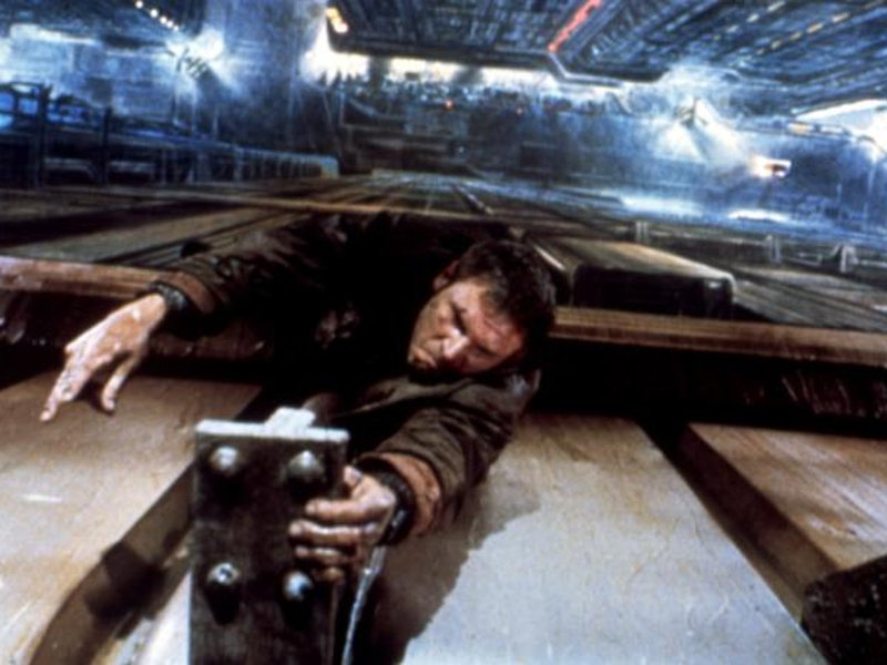 Foto 124 de Blade Runner: O Caçador de Andróides