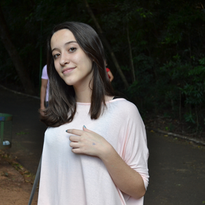 Foto de perfil de Gabriela Minatel
