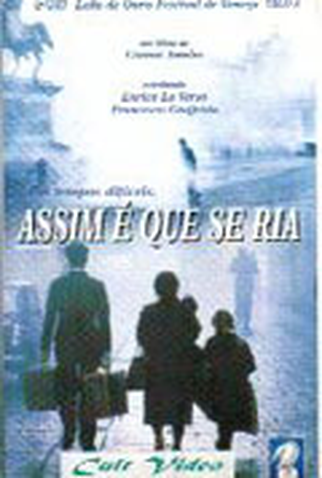 Poster 2 de Filme Assim é que se ria (1998)