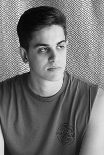 Dolev Sela - Poster / Capa / Cartaz - Oficial 1