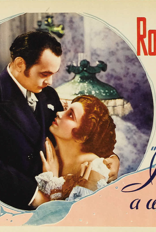 Poster 4 de Filme A Mulher que Eu Amei! (1933)