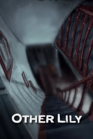 Poster 1 de Curta Other Lilly (2015)