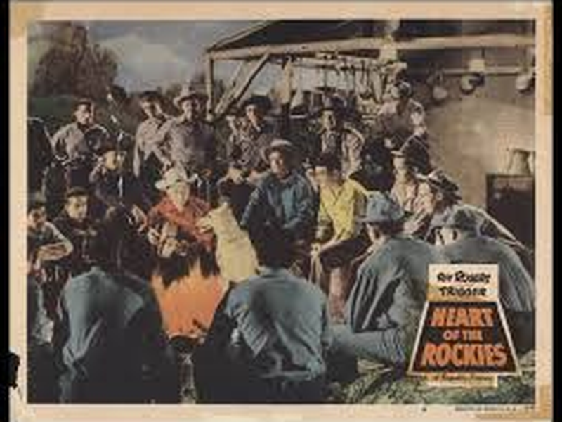 Foto 9 de Acusação Injusta