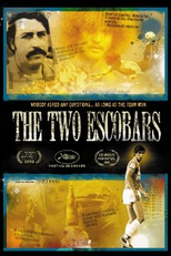 Os Dois Escobars (The Two Escobars)