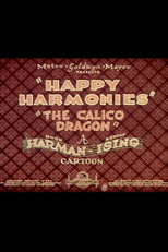 O Dragão de Chita (The Calico Dragon)