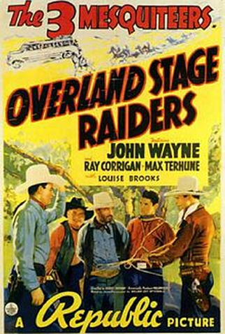 Poster 1 de Filme Bandidos Encobertos (1938)