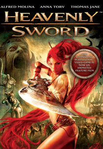 Heavenly Sword (Heavenly Sword)