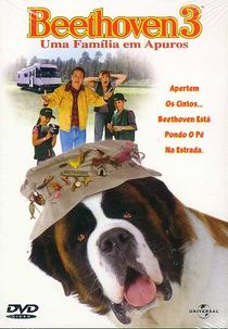 Beethoven 3: Uma Família em Apuros (Beethoven's 3rd)