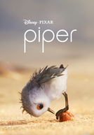 Piper: Descobrindo o Mundo