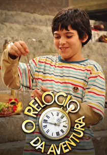 O Relógio da Aventura (O Relógio da Aventura)