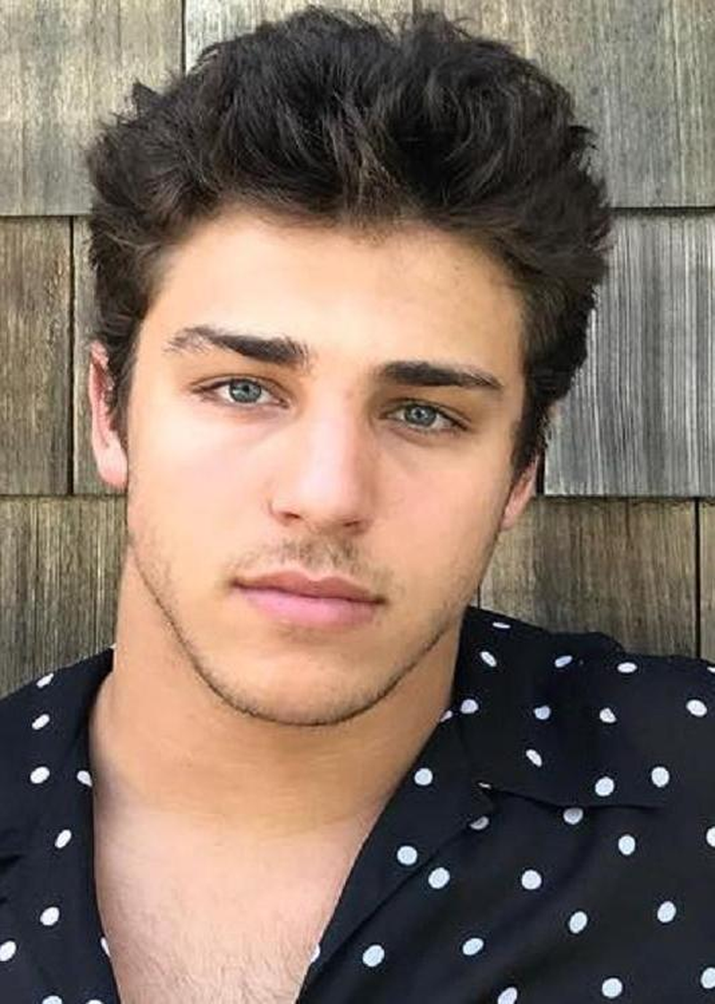 Tanner Zagarino - Foto 3