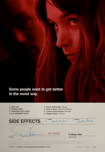 Terapia de Risco (Side Effects)