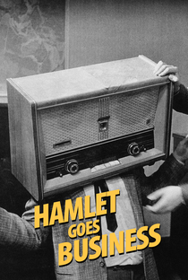 Hamlet Vai à Luta - Poster / Capa / Cartaz - Oficial 1