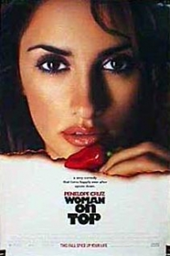  de Filme Sabor da Paixão (2000)