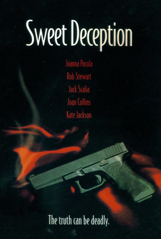 Poster 1 de Filme Amarga Descoberta (1998)