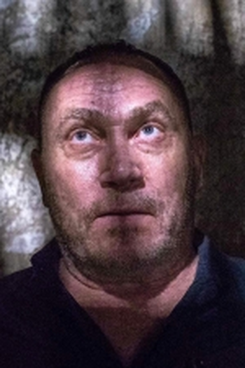 Poster de Episódio Poteza (2019)