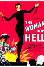 Farol do Amor (The Woman from Hell)