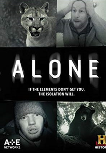 Sozinhos (Alone)