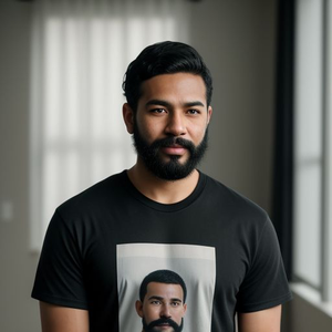 Foto de perfil de Rafael Amado