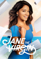 Jane the Virgin (5ª Temporada) (Jane the Virgin (Season 5))