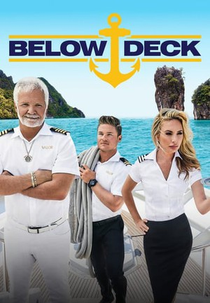 Below Deck (7ª Temporada) (Below Deck (Season 7))