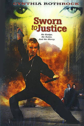  de Filme Sede de Vingança (1996)