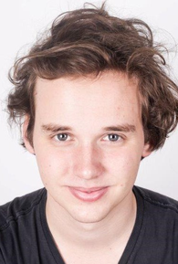 Damien Carey