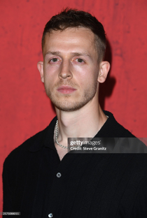 George Somner - Poster 1