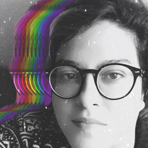 Foto de perfil de Ingrid Maria