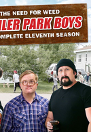 Trailer Park Boys (11ª Temporada) (Trailer Park Boys (Season 11))