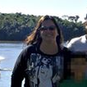 Foto de perfil de Ana Paula