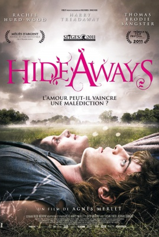 Poster 1 de Filme Refúgios (2011)