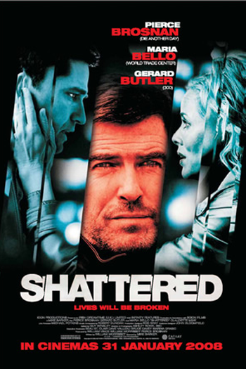  de Filme Encurralados (2007)