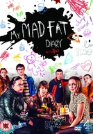 My Mad Fat Diary (3ª Temporada)