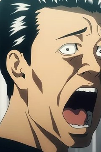 Poster de Episódio 鬼ごっこ (2024)