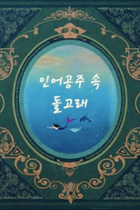 The Dolphin in the Little Mermaid (인어공주 속 돌고래)