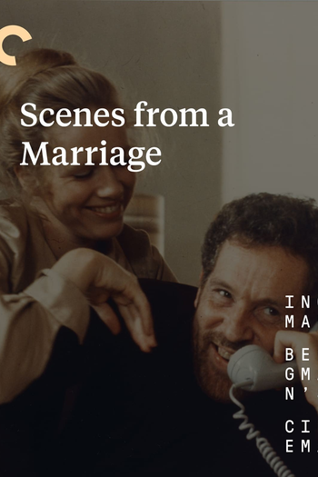  de Filme Cenas de um Casamento (1973)