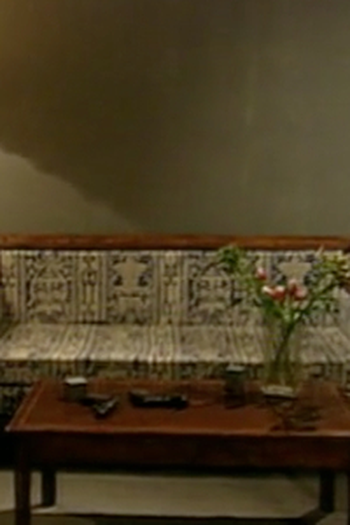 Poster de Episódio Poison Gas Plot in the Bunker (2008)