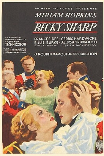 de Filme Vaidade e Beleza (1935)