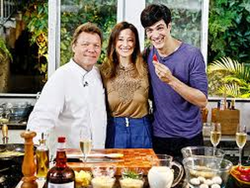 Foto 3 de Que Marravilha! Romance