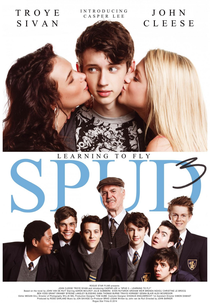 Spud 3 (Spud 3: Learning to Fly)